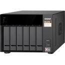 Diskové polia QNAP TS-673A-8G