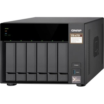 QNAP TS-673A-8G