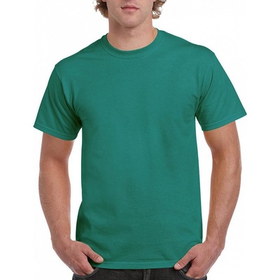 Gildan tričko Ultra Jade Dome