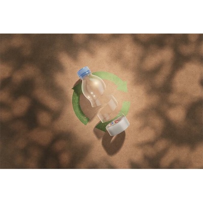 Tesa Eco & Crystal - transparentní samolepicí páska s odvíječem 19 mm x 10 m