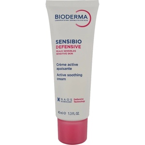 BIODERMA Sensibio Defensive Active Soothing Cream 40 ml
