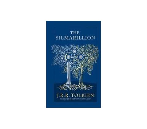 The Silmarillion