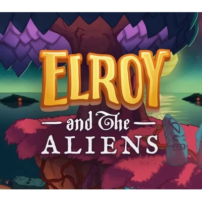 Elroy and the Aliens