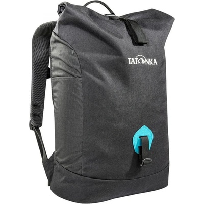 Tatonka Grip Rolltop Pack black 25 l