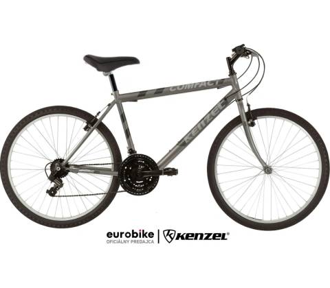 Kenzel Compact RF26 2024