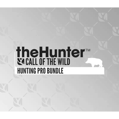 theHunter: Call of the Wild - Hunting Pro Bundle