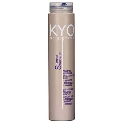 FreeLimix KYO Shampoo AntiGiallo 250 ml