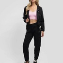 Guess Kiara V4GQ15 FL04P čierna