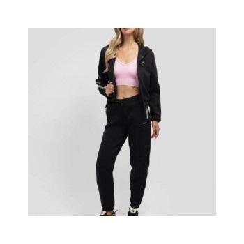 Guess Kiara V4GQ15 FL04P čierna