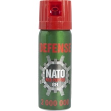 Defence Hoernecke Sprej NATO Gel Cone 50ml