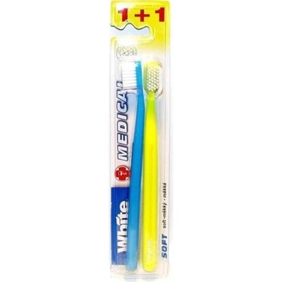 Dentamax zubní kartáček Medical soft