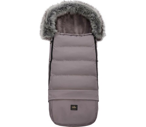 Emitex Combi SOFT Dark Grey