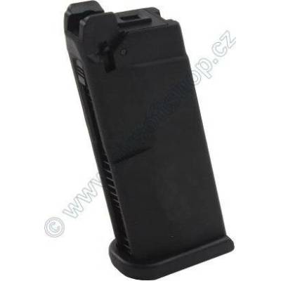 Umarex pro Umarex Glock 42 Gen5 10BB Černý