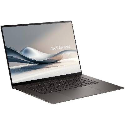 ASUS Zenbook S/Ryzen AI 9 HX 370/32GB/1TB SSD/Radeon™ Graphics/16"3K,OLED,touch/W11P/sivý