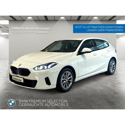 BMW 120i 115 kW