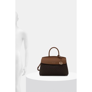 Michael Kors чанта дамска от имитация на кожа Landry (30T6GX7S2B)