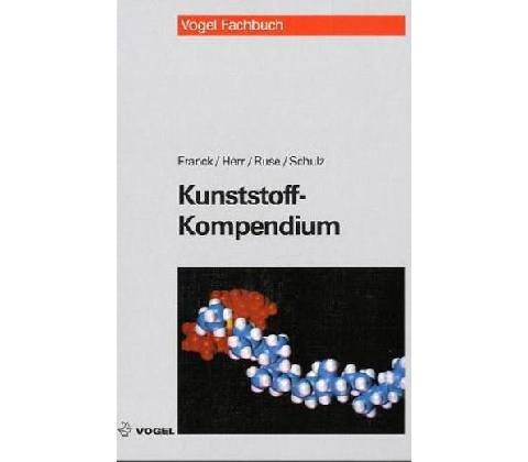 Kunststoff-Kompendium