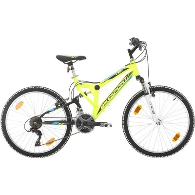 BIKESPORT Paralax 24