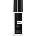 Mexx Black Woman natural spray 75 ml