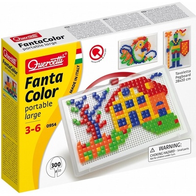 FantaColor Portable large 300 ks 0954