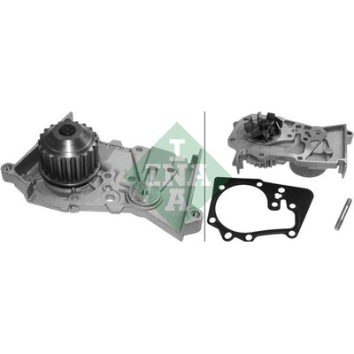 Vodní čerpadlo, chlazení motoru Schaeffler INA 538 0375 10