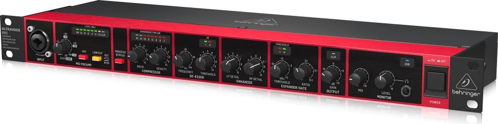 Behringer UV1