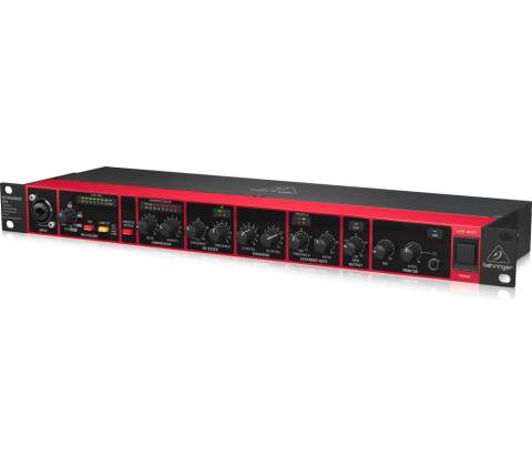Behringer UV1