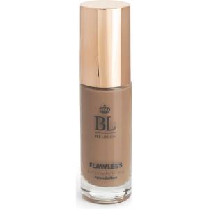 Bel London Матиращ фон дьо тен YES Flawless, 10 Mocha, 30 ml - ozone