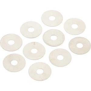 ARRMA Шим шайби Arrma Washer 3.5x12x0.15mm (10) ARAC9833 AR709024 (AR709024)