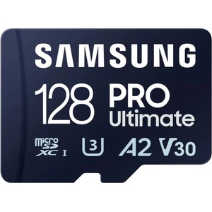 Samsung PRO Ultimate microSDXC 128GB (MB-MY128SA/WW)