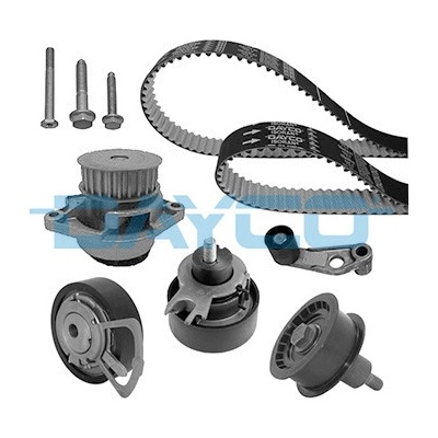 DAYCO KTBWP3590