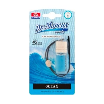 Dr. MARCUS Ecolo Ocean