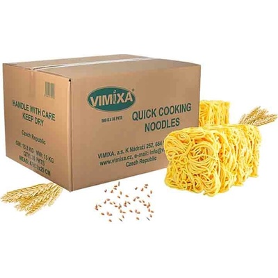 Vimixa Green Rýchle smažené rezance 0,5 kg