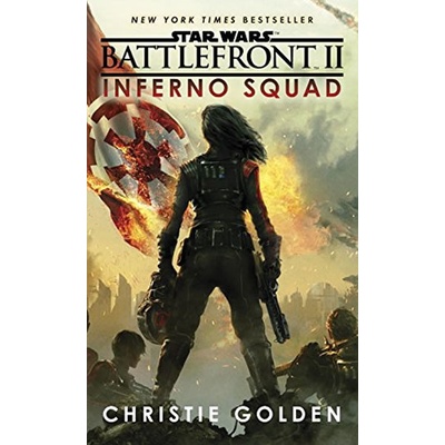 Star Wars Battlefront II: Inferno Squad