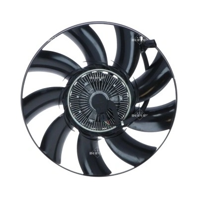 Větrák, chlazení motoru NRF 47870