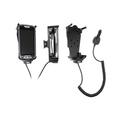 Brodit držák do auta pro M3 Mobile SM10 v pouzdře s nabíjením 712036