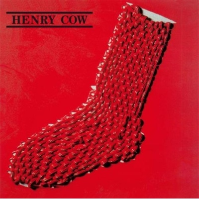 In Praise of Learning - Henry Cow LP
