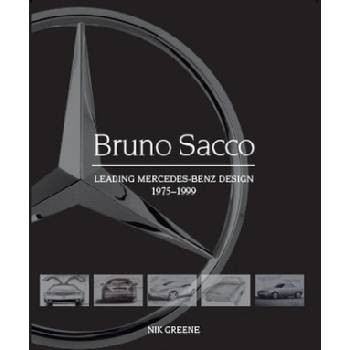 Bruno Sacco | Nik Greene