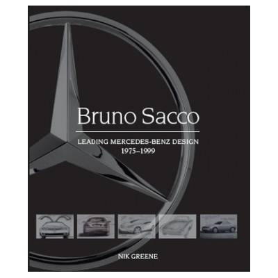 Bruno Sacco | Nik Greene
