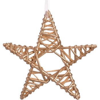 Casa Selección Висяща коледна украса - Casa Selección (113864)