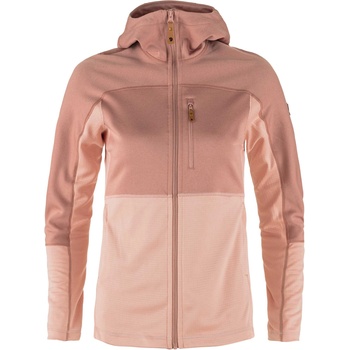 FJALLRAVEN Полар Abisko Trail Fleece W