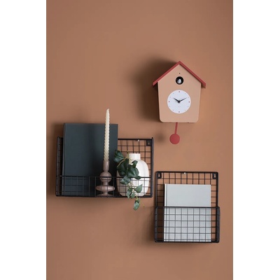 Karlsson Стенен часовник Karlsson Cuckoo Light 26, 5 cm (KA6044LB)