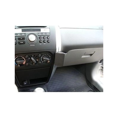 Brodit ProClip montážna konzola pre Suzuki SX4 07-15, Fiat Sedici 07-09, na stred 853884