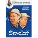 DVD: Smolař