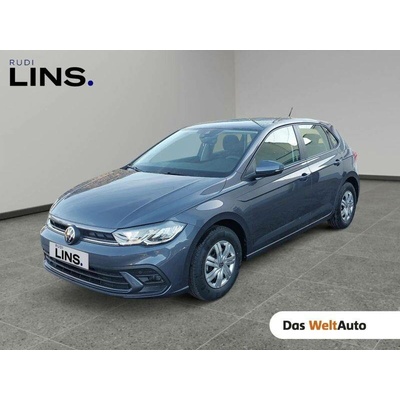 Volkswagen Polo 59 kW