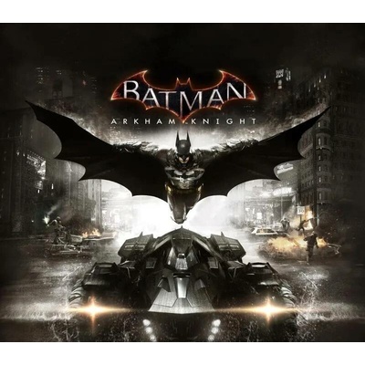 Batman Arkham Knight - Complete DLC Bundle