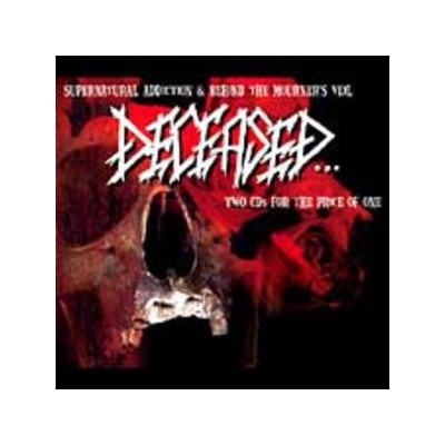 Exhumed - Gore Metal CD