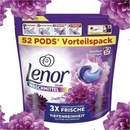 Lenor kapsule na pranie Amethyst Color 52 PD