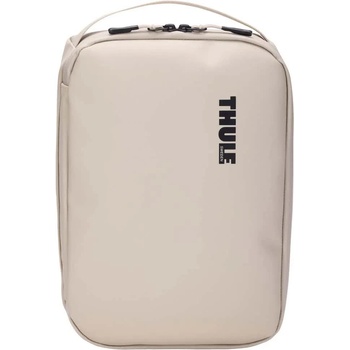 THULE Несесер Thule Chasm M wash bag 11L - Beige (Soft Sand)