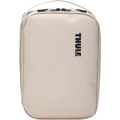 THULE Несесер Thule Chasm M wash bag 11L - Beige (Soft Sand)